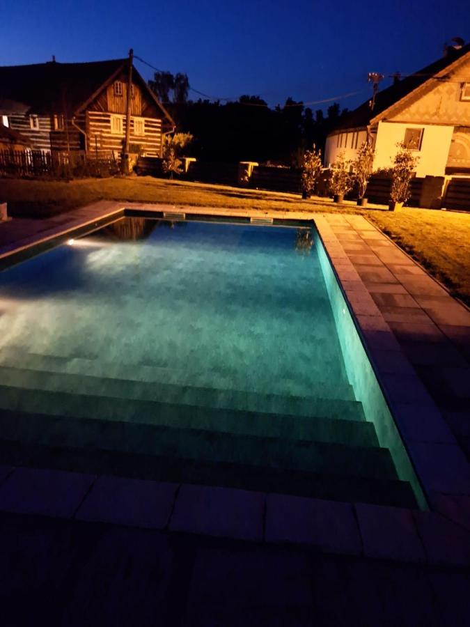 Chmelnice Luka Bagian luar foto